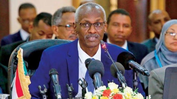 ًالسودان: التفاوض بشأن سد النهضة لا يزال ممكنا