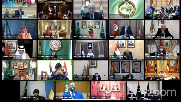 اجتماع افتراضي لوزراء الداخلية العرب لبحث المستجدات الأمنية