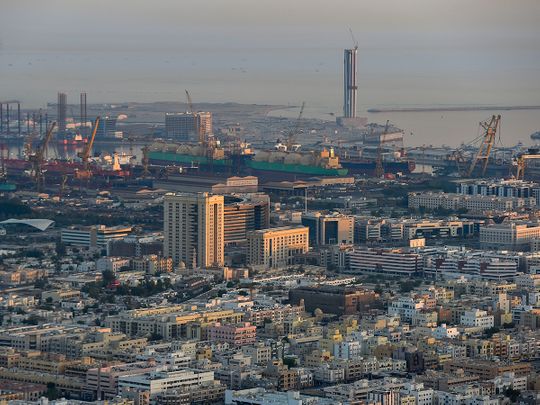 Dubai Police help pregnant woman who was scammed with promise of a German visa Dubai Police help pregnant woman who was scammed with promise of a German visa
