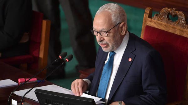 النهضة ترفض استقالة المشيشي.. وتتحجج بـ