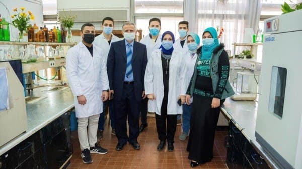 فريق بحثي مصري يستخرج وقود الديزل من زيوت الطحالب