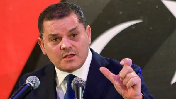 ملف يلوح في وجه الدبيبة.. تقرير أممي يحسم الشبهات