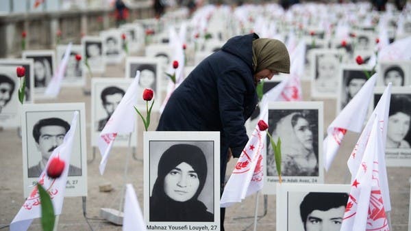 “الجريمة المقدسة” بإيران.. الإعدامات الجماعية تصل محاكم دولية