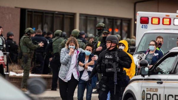 قتلى في إطلاق نار بمتجر في ولاية كولورادو الأميركية