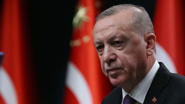 حزب أردوغان يسعى لحظر التمويل الحكومي للأحزاب الجديدة