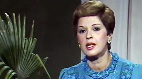 وفاة الاعلامية المصرية ملك اسماعيل متأثرة بمضاعفات كورونا