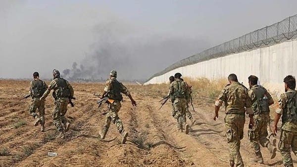 شمال سوريا يغلي.. اشتباكات وانفجارات بين قسد والأتراك