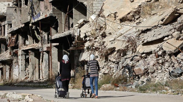 صمتت البراميل وتفجرت الطوابير..10 سنوات مريرة بسوريا