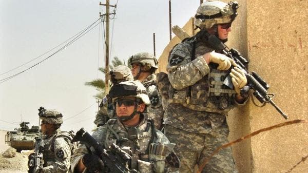 بايدن يراجع سياسته.. والعراقيون يريدون بقاء الأميركيين