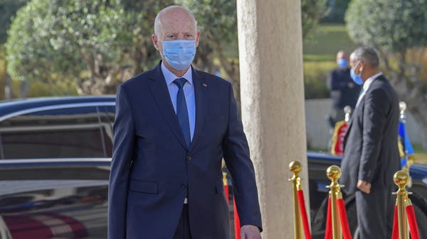 صراع ثلاثي في تونس..هل يتمسك سعيد برحيل حليف النهضة؟