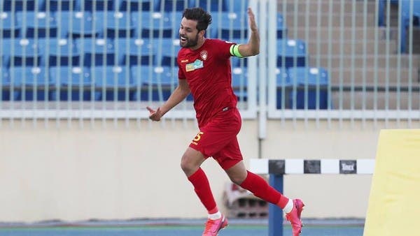 شافعي يفوز بأفضلية شهر مارس