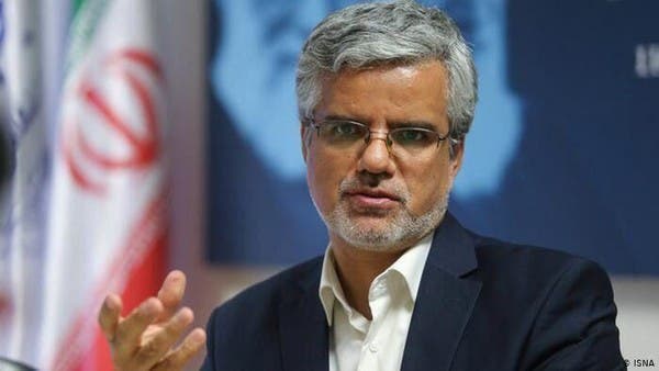 سؤال لسياسي إيراني: لماذا ينعم العرب بخيراتهم ونحن لا؟