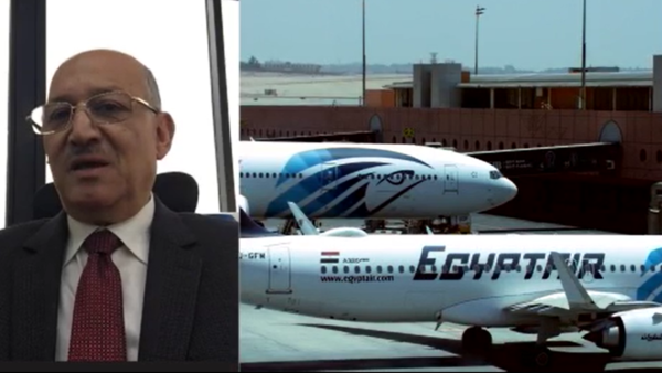 مصر للطيران للعربية: نتكبد 500 مليون جنيه خسائر شهرية