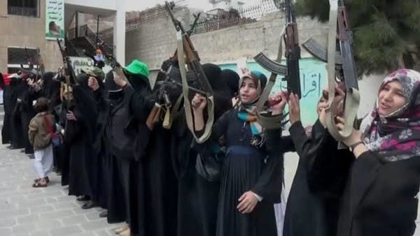 تمويل دولي لدورات حوثية “طائفية”.. والاتحاد الأوروبي يعد بالتحقيق