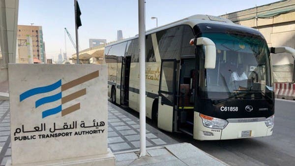 السعودية تشترط تحصين كل العاملين بالنقل.. في هذا التاريخ