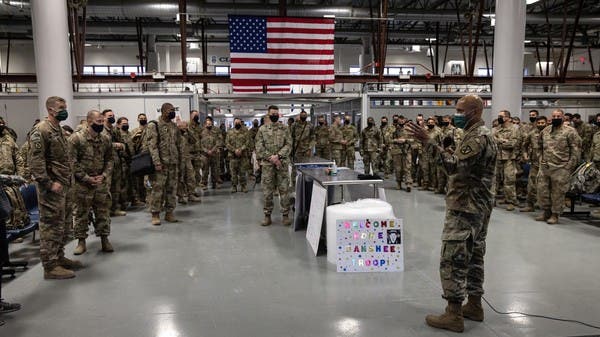 نائب أميركي: بايدن يسعى لإبقاء قوة بأفغانستان لمكافحة داعش