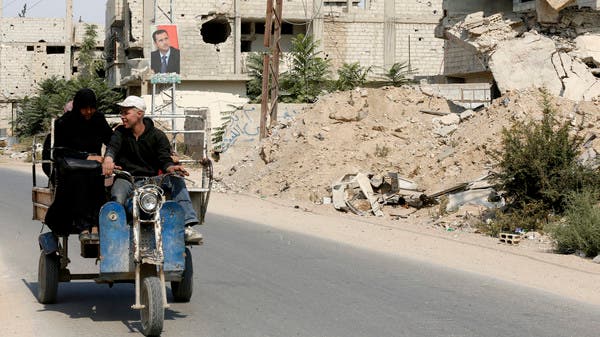 حواجز النظام في سوريا دجاجات تبيض ذهباً.. ادفع وإلا