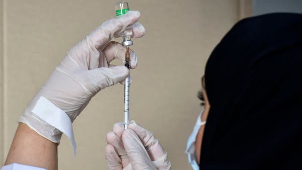 السعودية تعلق على تجلطات “أسترازينيكا”.. 7 حالات