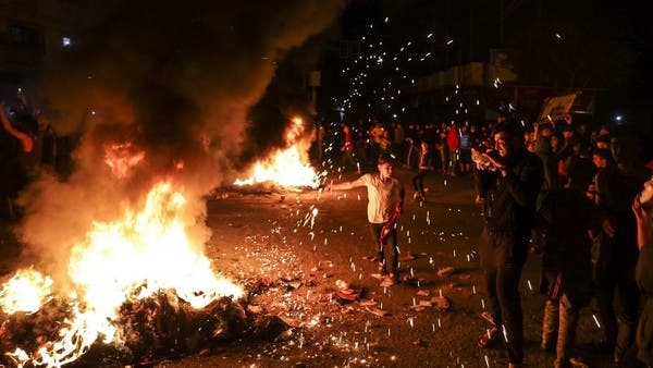 لتهدئة الوضع بالقدس.. اتصالات بين إسرائيل والأردن وفلسطين ومصر