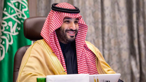 الأمير محمد بن سلمان: نتمنى لتشاد السلام والاستقرار