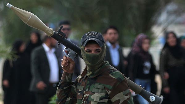 اشتباك خصوم خطير في العراق.. مسؤولون يوضحون