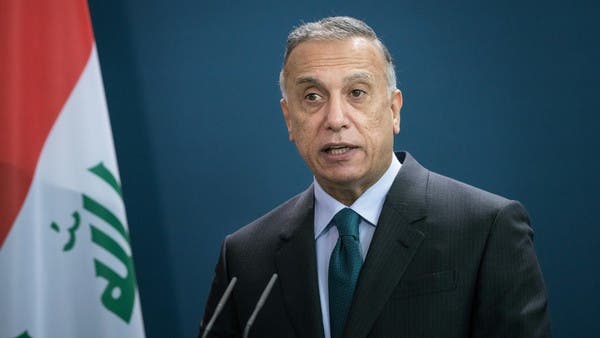 “الكاظمي لن يشارك في الانتخابات المقبلة”.. مصدر يؤكد