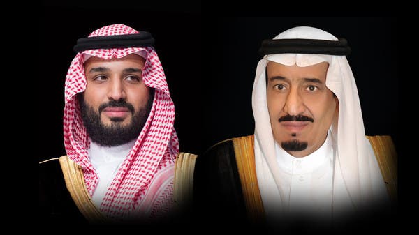 القيادة السعودية تؤكد لملك الأردن مساندتها لكافة الإجراءات التي يتخذها