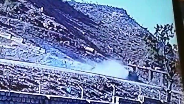 فيديو مرعب.. طقم حوثي يدهس طفلين في تعز