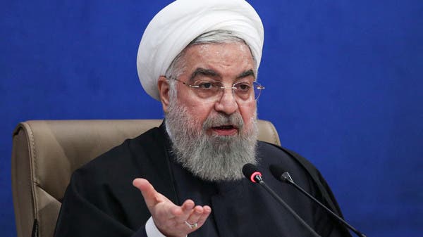 عود على بدء.. روحاني لأميركا “إن عدتم عدنا”