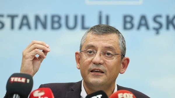 المعارضة التركية تطعن بمرسوم أردوغان بإلغاء اتفاقية اسطنبول