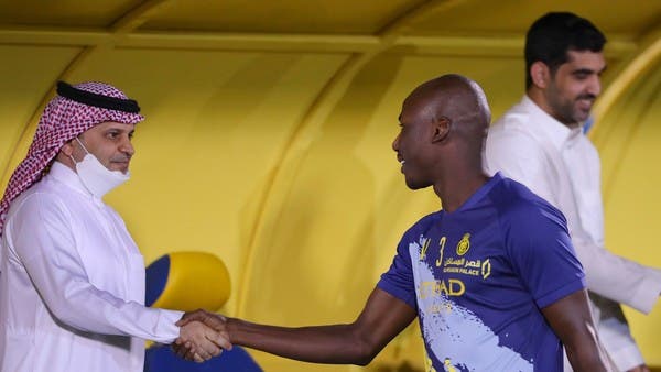 وزارة الرياضة تعتمد مجلس إدارة النصر