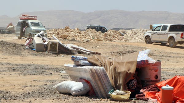 محافظ مأرب: حزب الله اللبناني متورط بمقاتليه في حرب اليمن