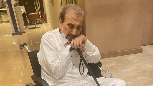 مخرج “طاش ما طاش” يصارع السرطان.. وفايز المالكي: وضعه صعب
