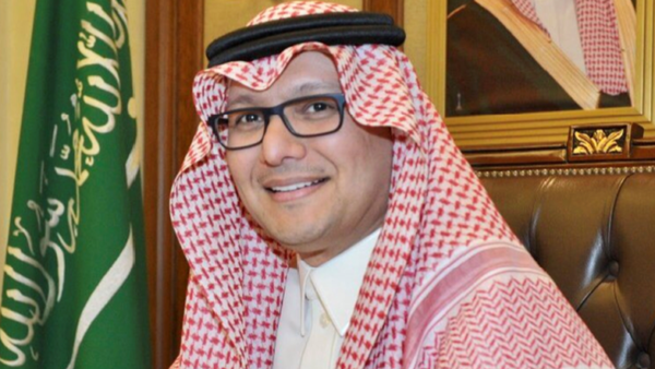سفير السعودية في بيروت: أمن المملكة خط أحمر