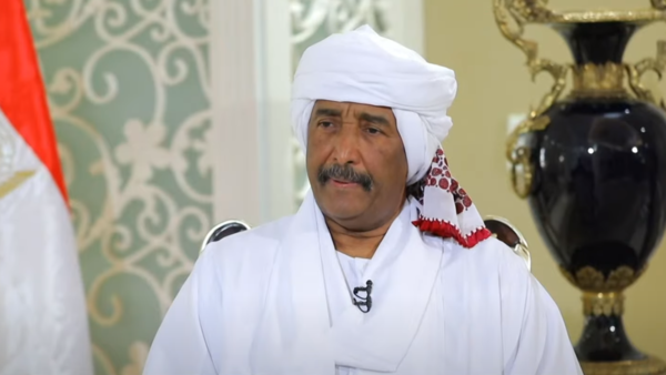 البرهان: لا نعادي إثيوبيا.. ولا خلافات بيننا تدعو للحرب