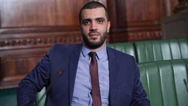 تونس.. القضاء العسكري يأمر بتوقيف نائب بالبرلمان والتهم خطيرة