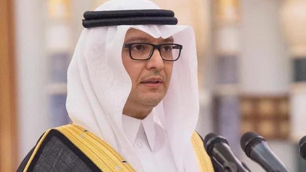 سفير السعودية: مخدرات لبنان المهربة تكفي لإغراق المنطقة