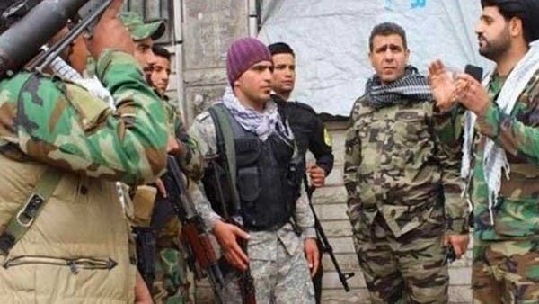 الحرس الثوري يستغل انشغال الروس بالرقة.. ويهرب بالأسلحة