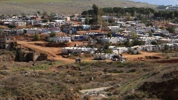 لبنان يتجه لإحصاء رسمي للنازحين السوريين ضمن خطة لإعادتهم