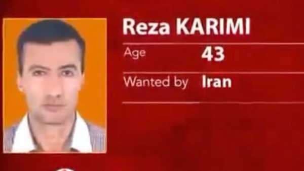 طهران تحدد المتورط في هجوم نطنز.. وتبث صورته