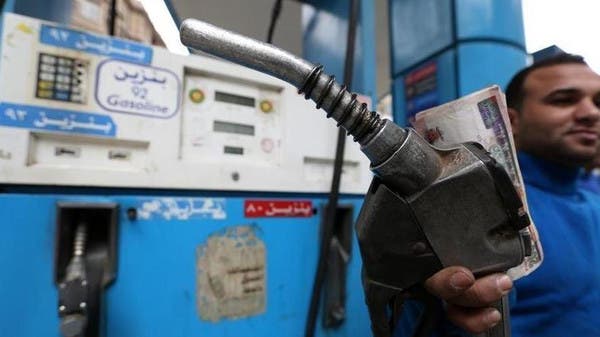مصر ترفع أسعار البنزين للمرة الأولى منذ إصلاح الدعم