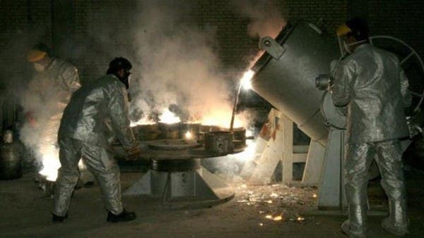 باريس: قرار إيران رفع نسبة تخصيب اليورانيوم “خطير”.. وواشنطن: استفزازي
