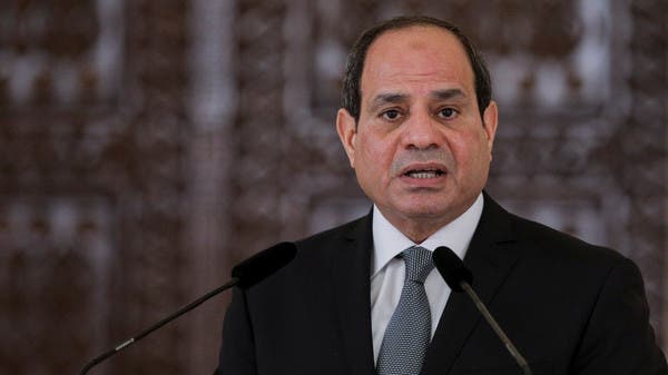 الرئاسة المصرية: التوافق مع ليبيا على إعادة فتح البعثات الدبلوماسية