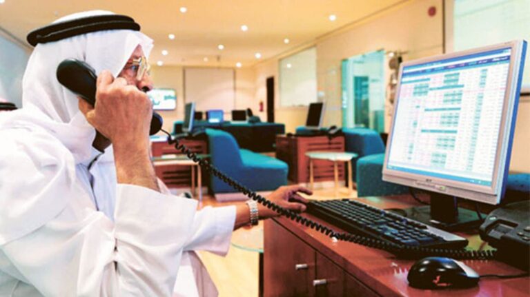 3.5 مليار ريال صافي مشتريات الأجانب للأسهم السعودية بشهر