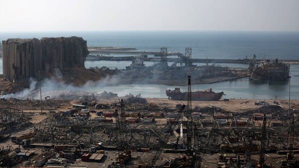 ألمانيا تقترح خطة لإعادة بناء مرفأ بيروت.. لكن “بشروط”