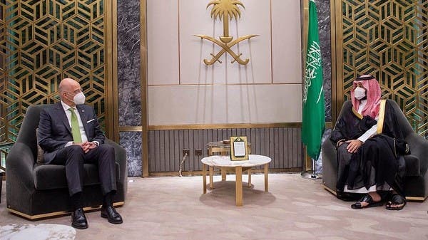 اليونان: اتفقنا مع الرياض على نشر بطاريات باتريوت بالسعودية