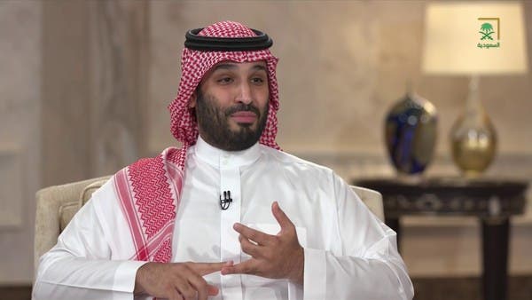 ولي العهد السعودي يكشف عن معايير اختيار فريقه