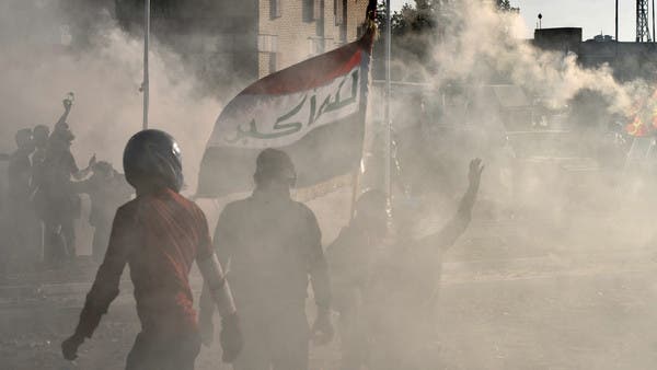 جمر الناصرية هدأ.. المحافظ يؤكد” لم تسقط قطرة دم واحدة”