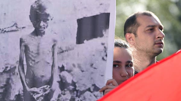 بعد اعتراف واشنطن بإبادة الأرمن.. أيعوض أحفاد الضحايا؟