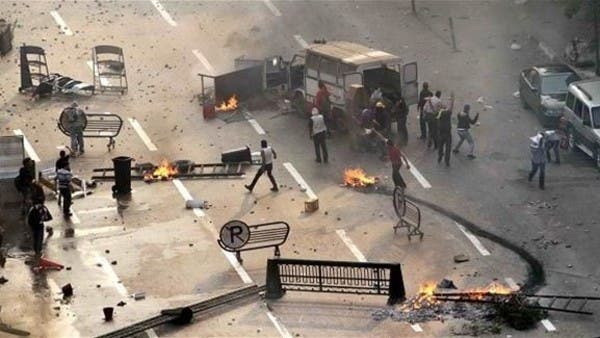 مصر.. تنفيذ حكم الإعدام بحق 9 متورطين في مذبحة كرداسة